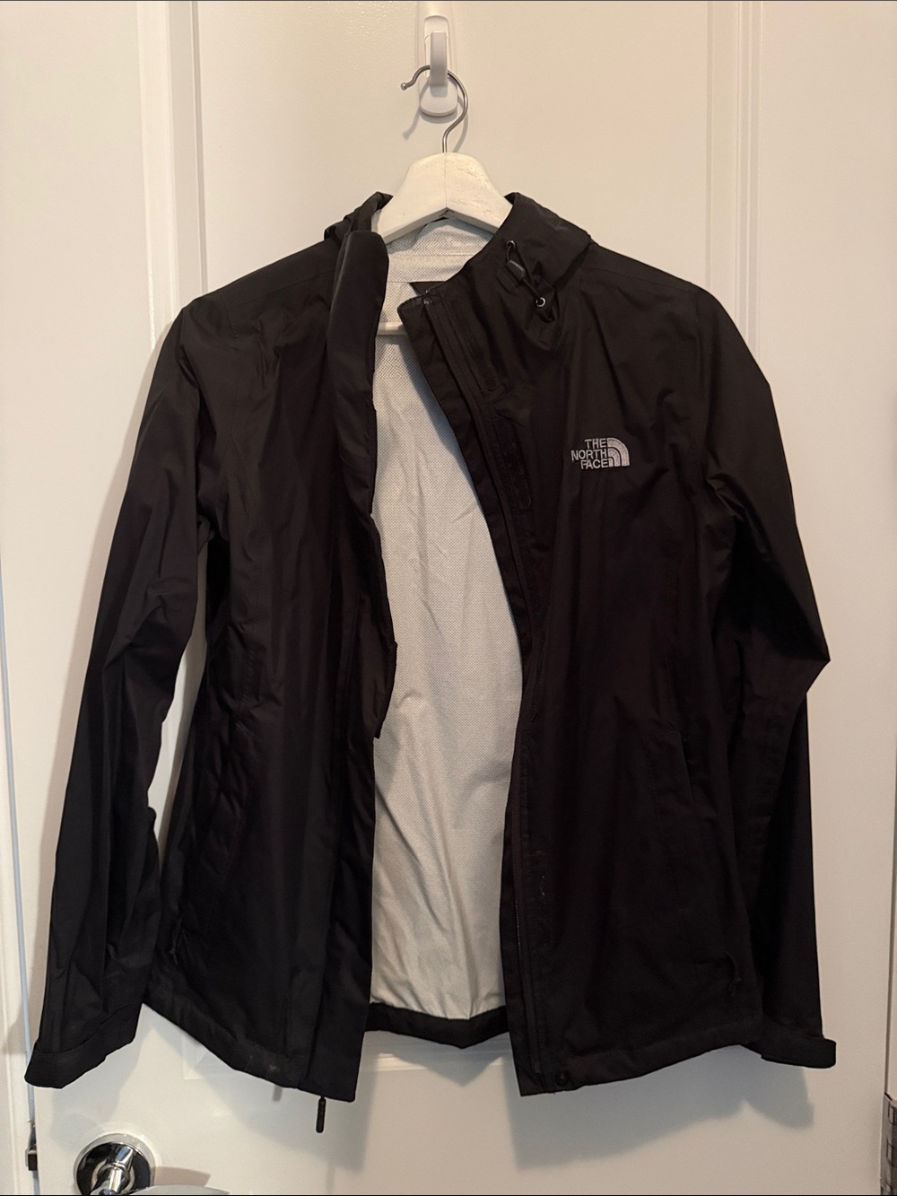 North Face Shell